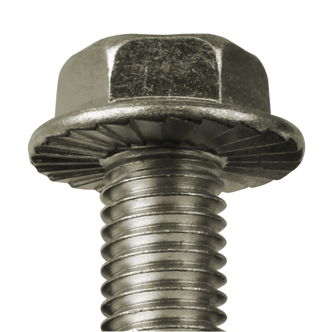 Fender Bolts 12-Piece NORS 5/16-24 X 1-1/8" Cadmium Serrated Flange Head - Fits Ford, Made In USA Vintage Auto Parts Panasonic 1 DIN Car Stereos & Head Units - Foto 11