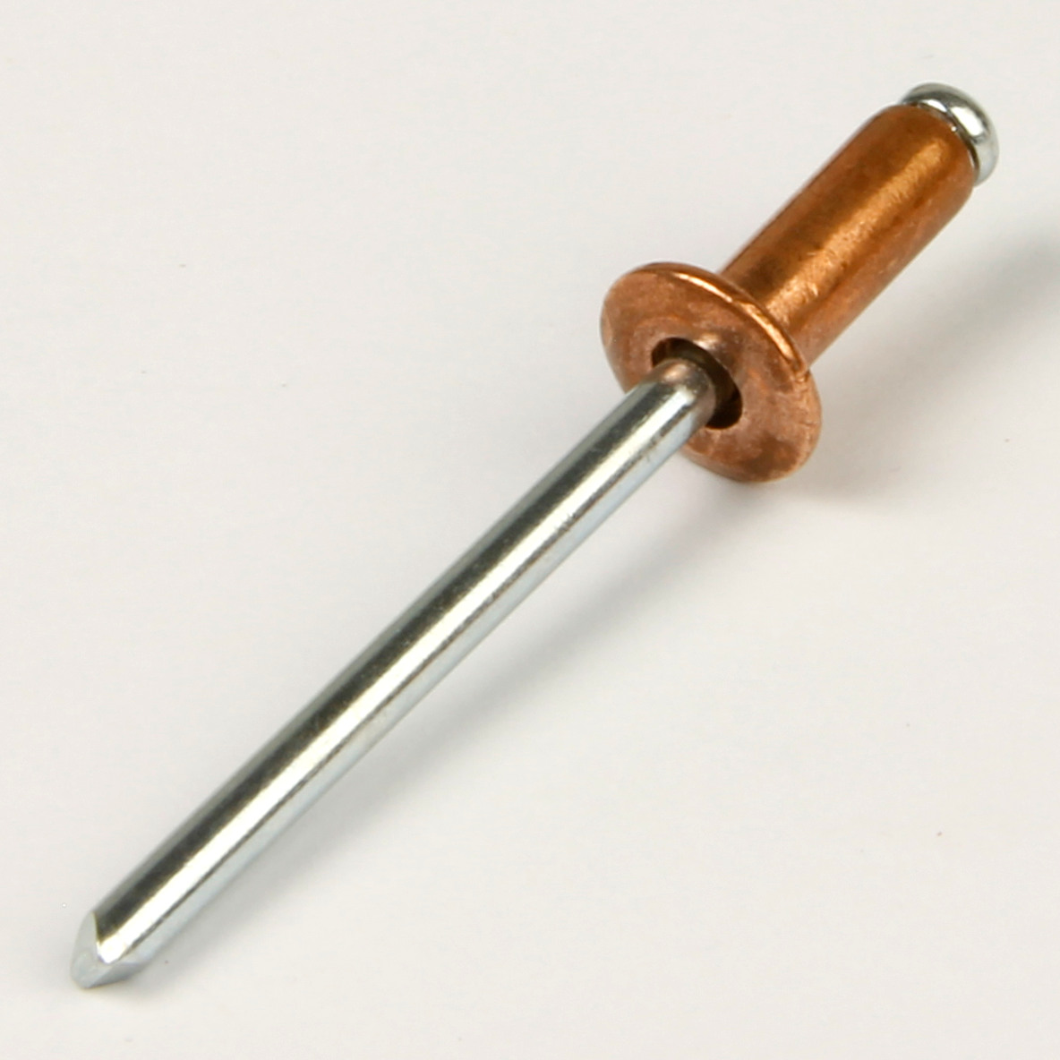 Button Head Blind Rivets