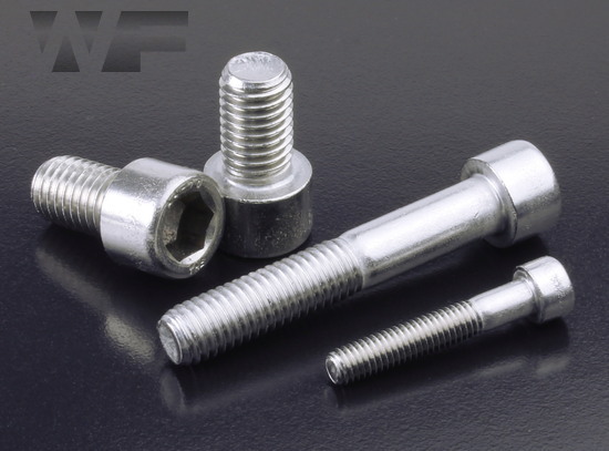M10x1 25 socket head cap screw Clearance