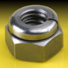 image of Aerotight All Metal Locking Nuts