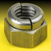 image of UNC Aerotight All Metal Locking Nuts