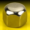 image of Cap Nuts DIN 917