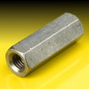 image of Hexagon Coupler Nut