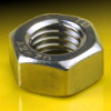 image of Full Hex Nuts Standard Pitch - DIN 934 (ISO 4032)