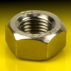 image of Full Hex Nuts Fine Pitch - ISO 8673 (DIN 934)