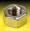 image of All Metal Lock Nut (Inloc) Sim. ISO 7042 / DIN 980