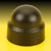 image of Plastic Head Covers for Hex Screws/Nuts