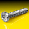 image of Pozi Pan Thread Rolling Screws DIN 7500 Type CE-Z