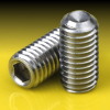 image of Cup Point Grub Screws ISO 4029 (DIN 916)