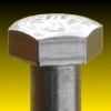 image of Hex Head Bolts DIN 931 (ISO 4014)