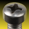 image of UNC Phillips Fillister Head Machine Screws ASME B18.6.3