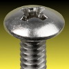 image of UNC Phillips Truss Head Machine Screws ASME B18.6.3