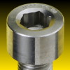 image of Socket Head Cap Screws With Fine Thread DIN 912 (ISO 4762)