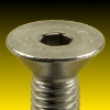 image of UNC Socket Head Countersunk Screws ASME B18.3-2012