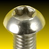 image of Torx Button Screws