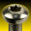 image of Torx Pan Head Screws Sim. DIN 7985