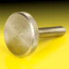 image of Thumb Screw Low Type DIN 653