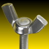 image of Wing Screws DIN 316 American Form
