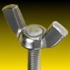 image of Wing Screws DIN 316 American Form