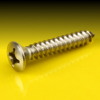 image of Phillips Raised Csk Self Tapping Screws DIN 7983