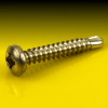 image of Pozi Pan Self Drilling Screws