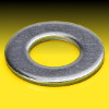 image of Flat Washers to US Military Spec 15795