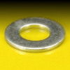 image of SAE Flat Washers