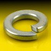 image of Rectangular Section Spring Washers