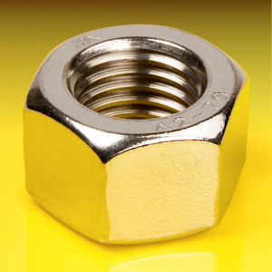 image of Heavy Hex Nut UNI 5587
