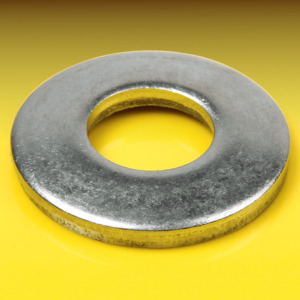 M6 Washer 25pcs M8 Double-Sided Lock Washers - 304 Stainless Steel (8mm-13mm) M5 Washer