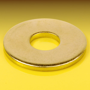 image of Washers DIN 9021