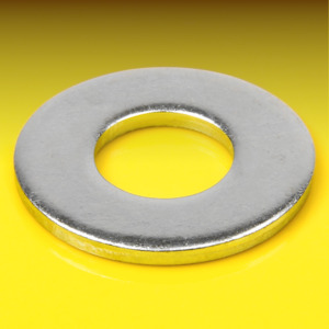image of British Standard 3410 Table 4 Imperial Flat Washers, Heavy Pattern