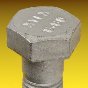 image of Hex Head Bolts DIN 931 (ISO 4014)