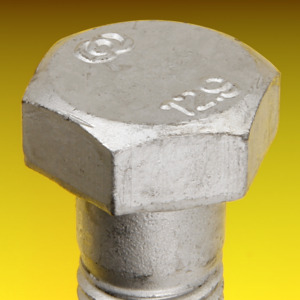 image of Hex Bolts ISO 4014