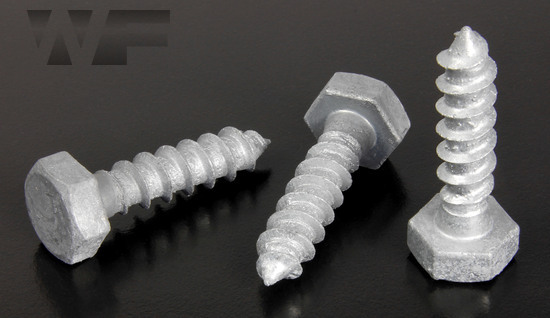 Coach Screws DIN 571 in GV image