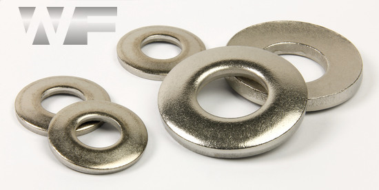 Conical Spring Washers (Belleville Type) DIN 6796 in A4 image