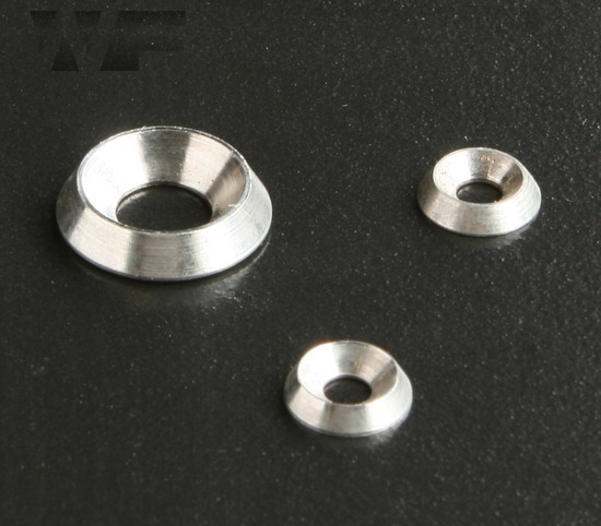 Countersunk Washers in A4 image
