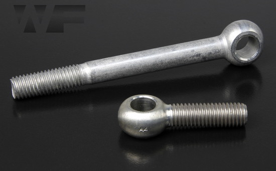 Eye Bolt DIN 444 / Swing Bolt in A4 image