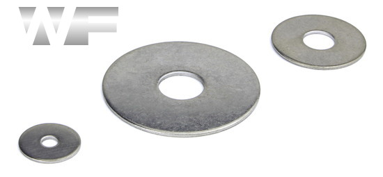 Fender Washers in  image