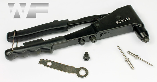 JRP Rivet Pliers image