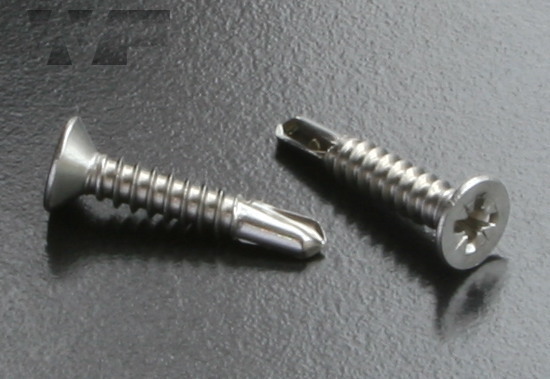 No.10 (5mm) x 60mm Slotted Countersunk Wood Screws (DIN 97) - 316 Stainless  Steel: Accu.co.uk: Precision Screws