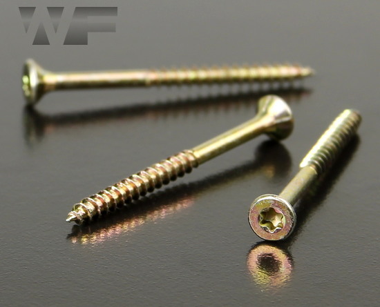 T25 discount torx screw