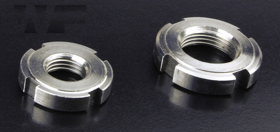 Round nut deals
