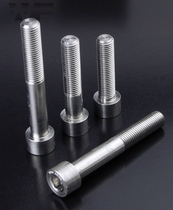 Fine Thread Bolts >> Fine Pitch Allen Bolts M10 X 1 25 X 40mm In A4 80 Stainless Fine Thread Bolts >> Fine Pitch Allen Bolts M10 X 1 25 X 40mm In A4 80 Stainless