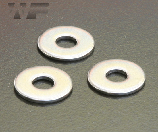 Washers DIN 9021 in A2 Stainless Steel - Westfield Fasteners Ltd