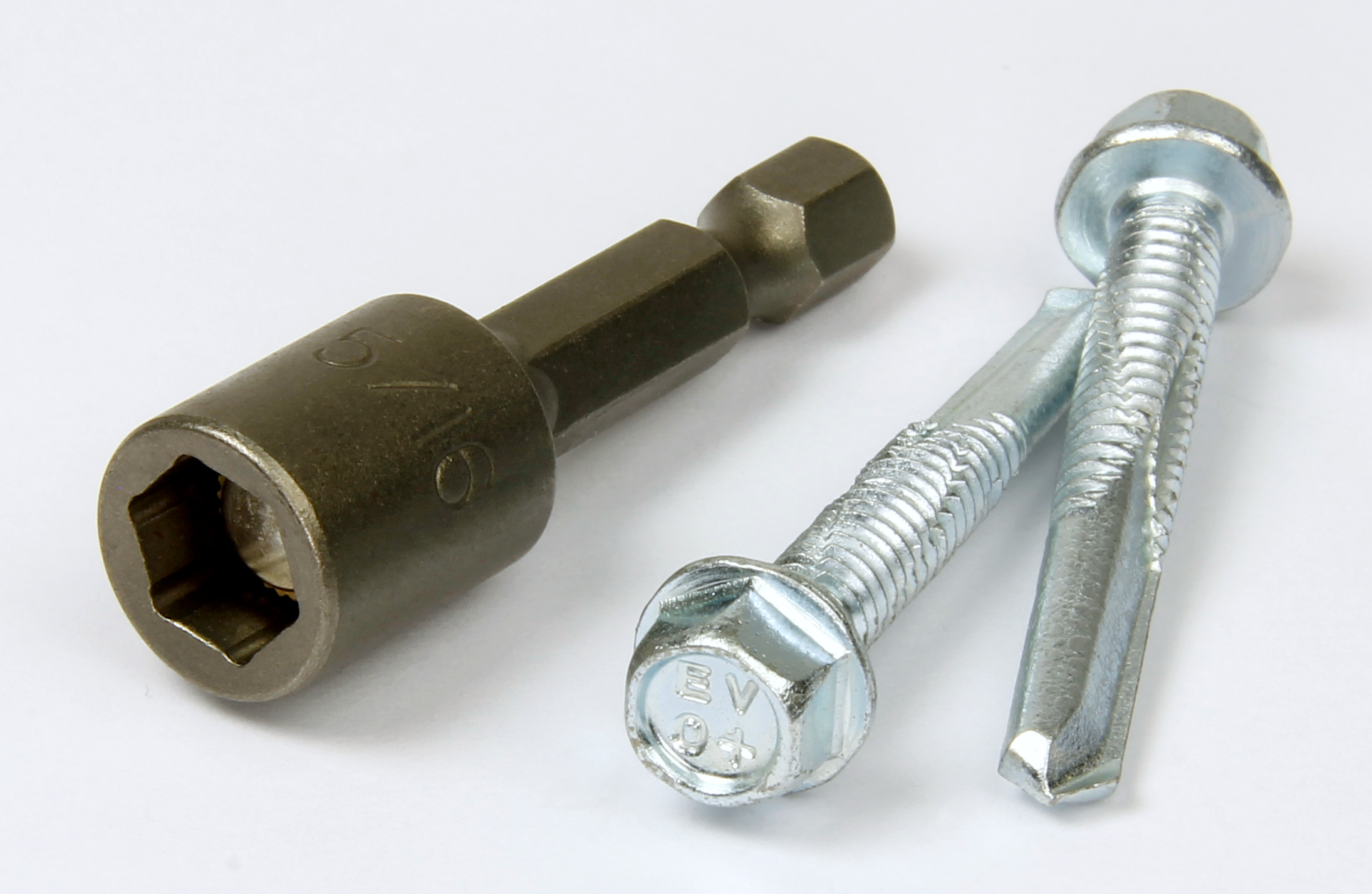 Evolution Fitting Tools in  image