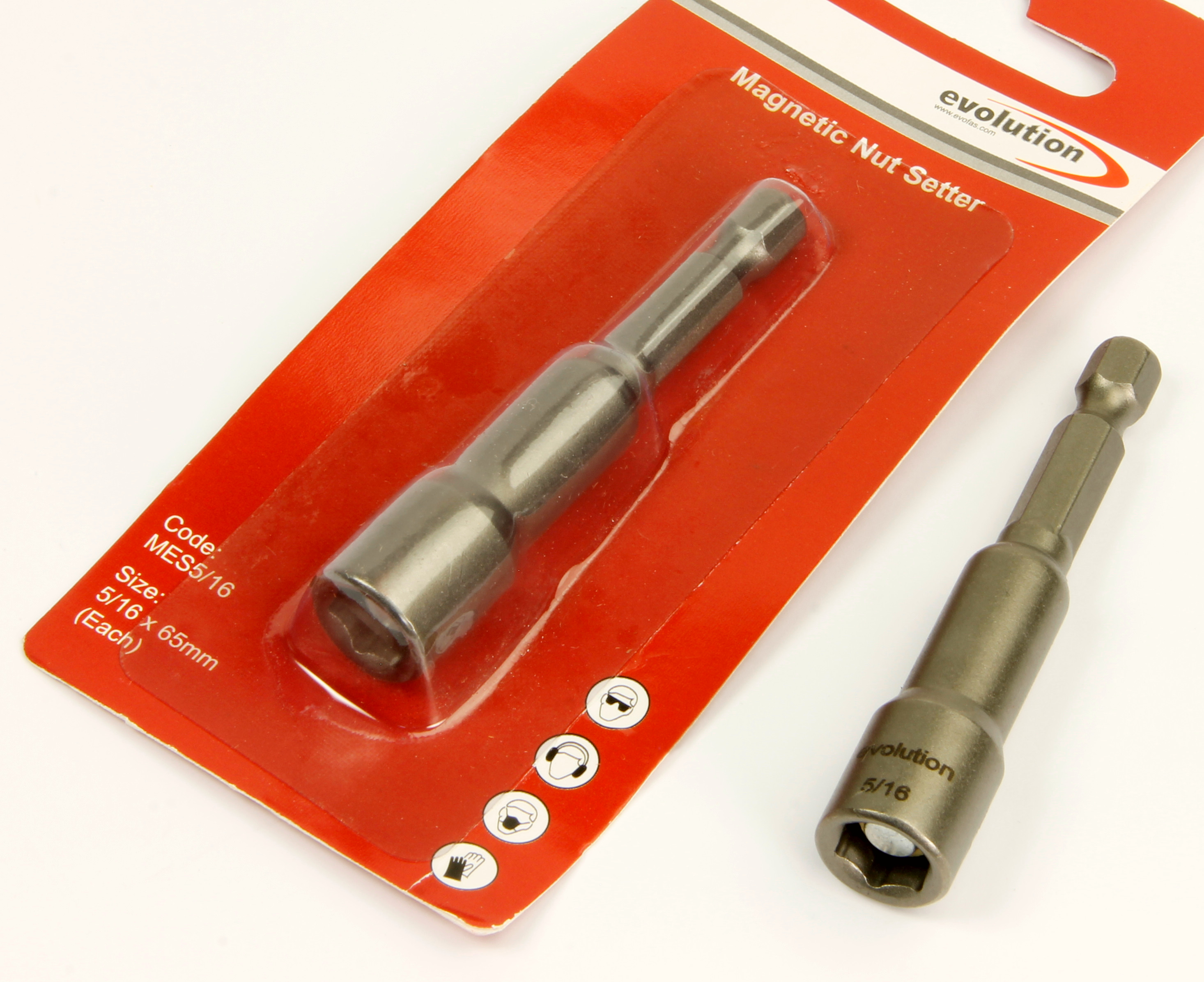 Evolution Fitting Tools in  image