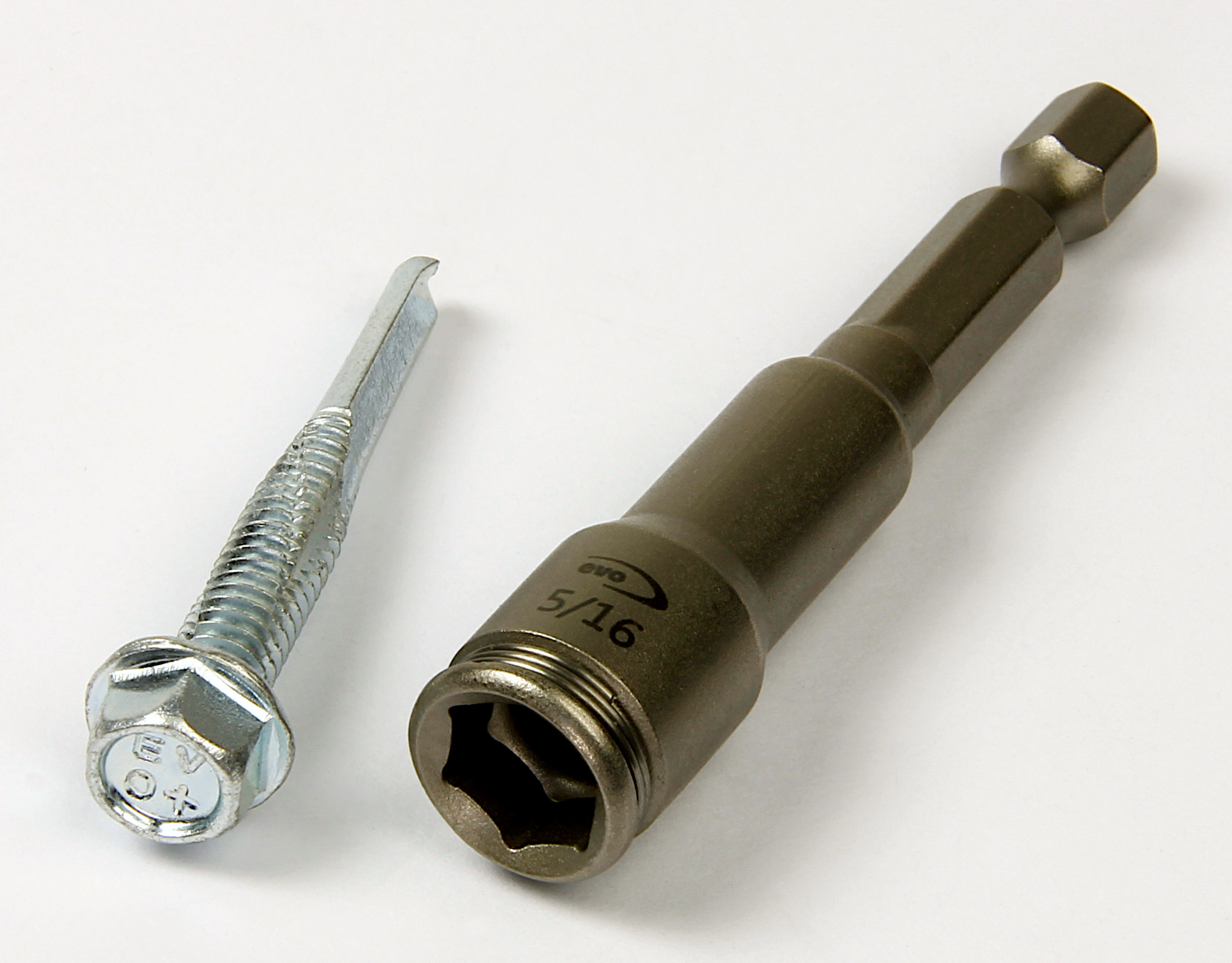 Evolution Fitting Tools in  image