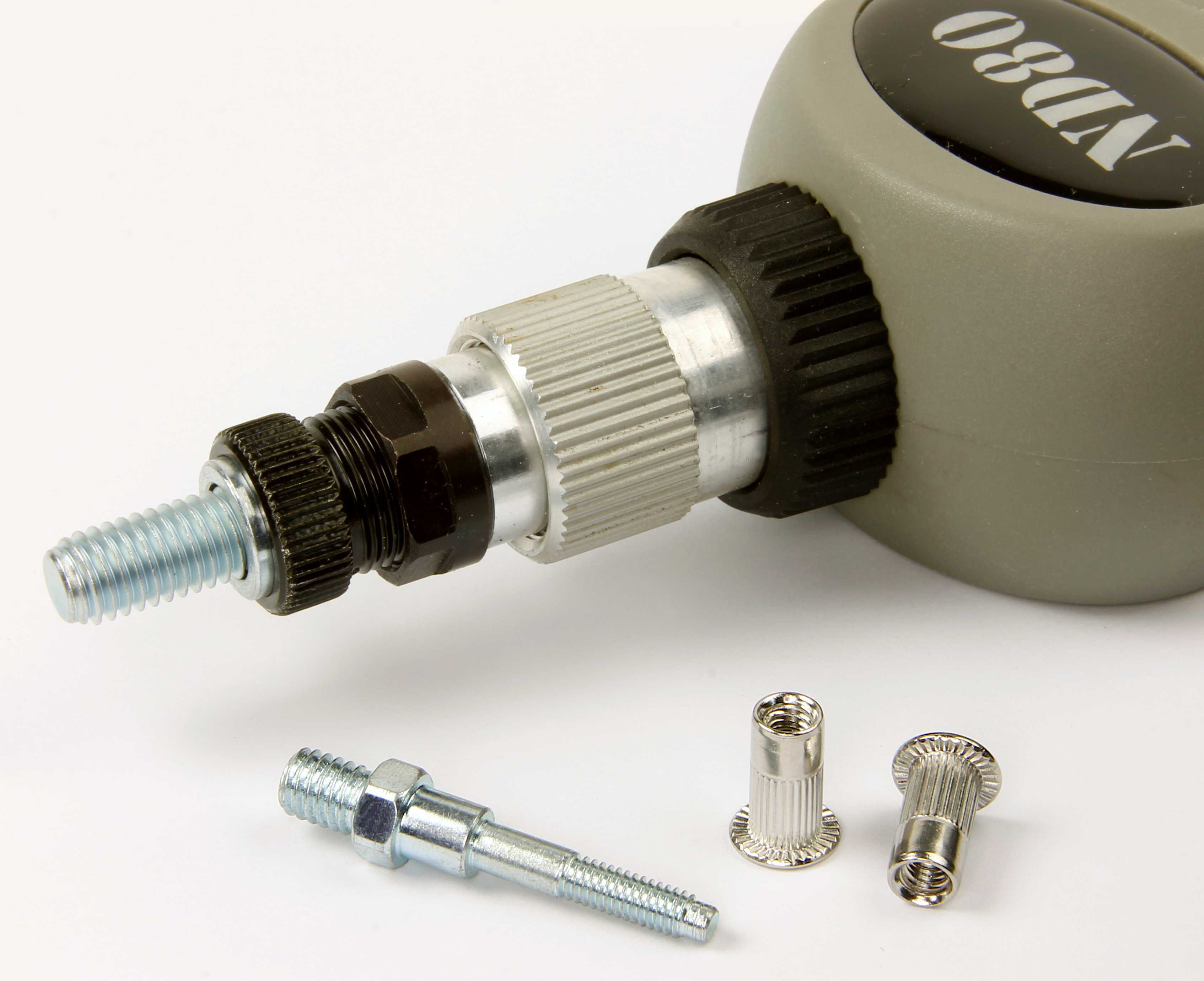 JRP ND80 Rivet Nut Lever Tool, Heavy Duty image