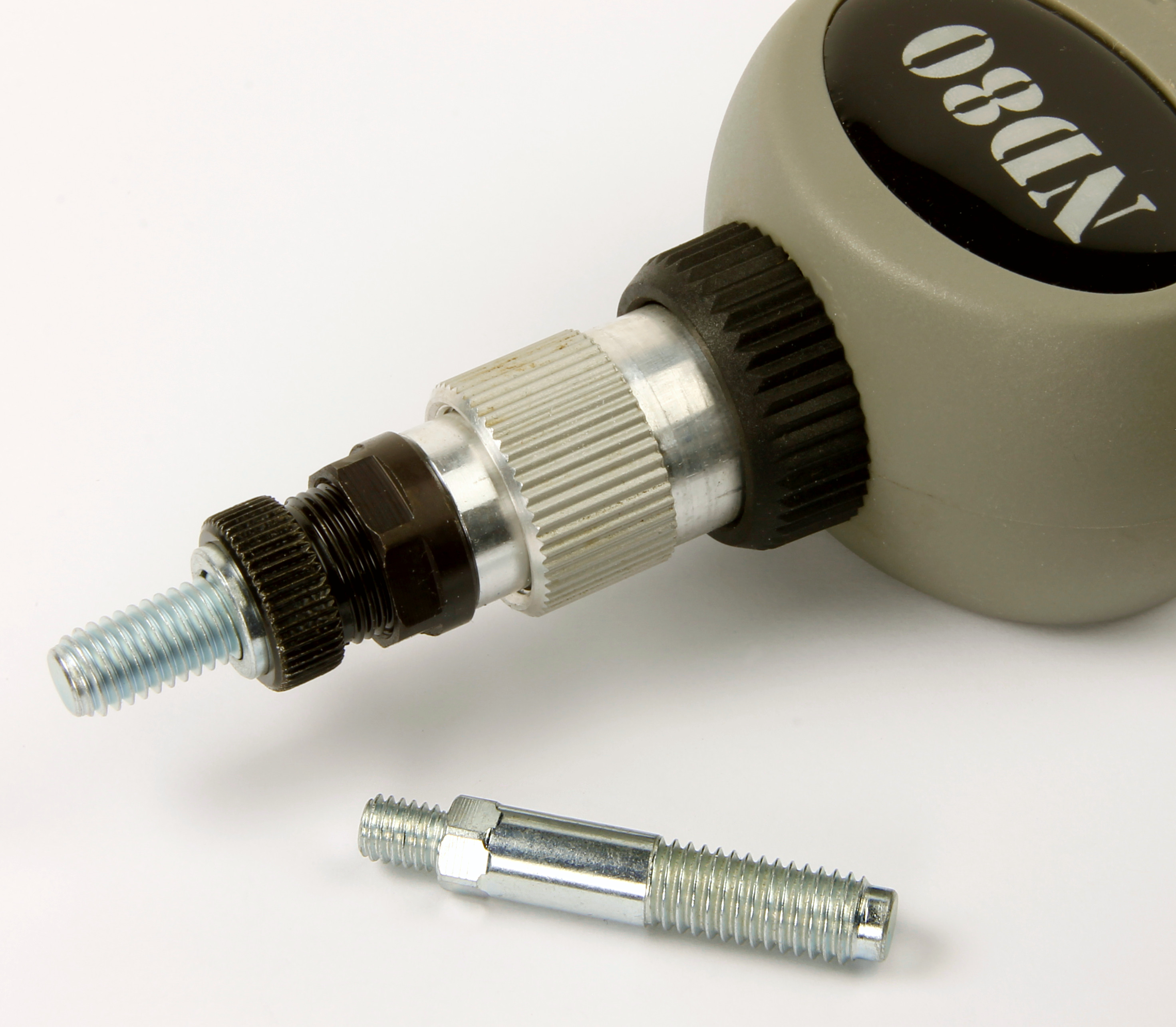 JRP ND80 Rivet Nut Lever Tool, Heavy Duty image